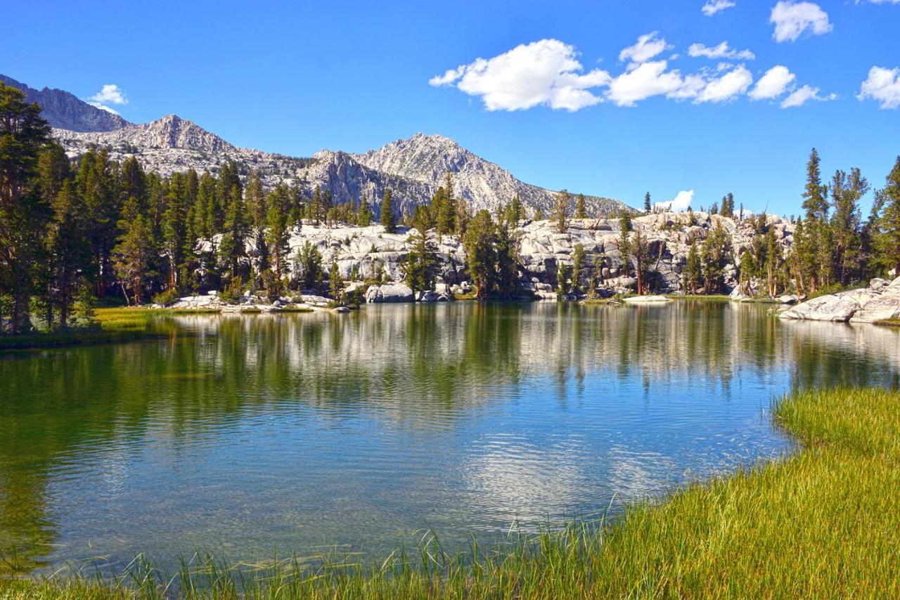 White Mountain Lodge #2329 Mammoth Lakes Buitenkant foto